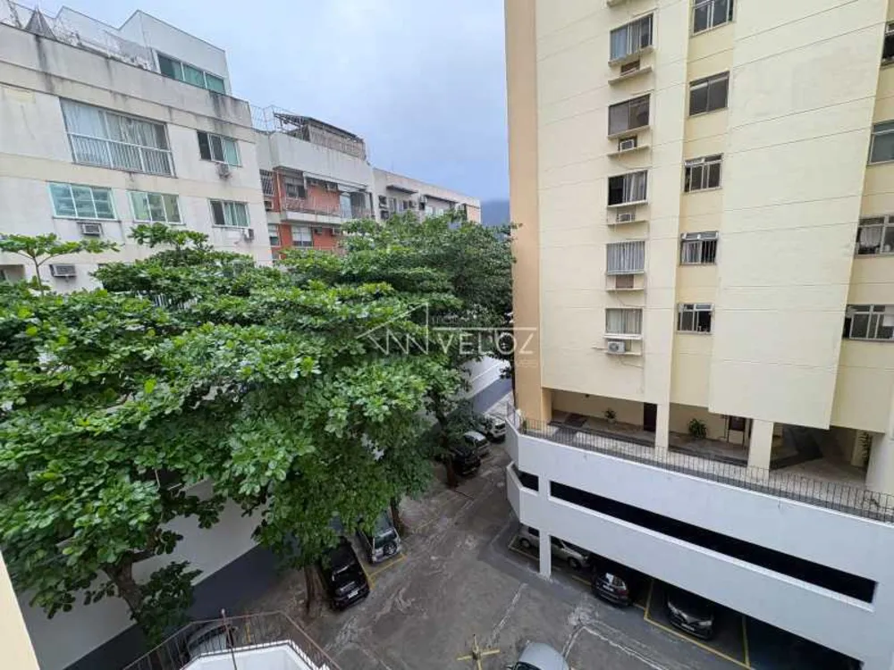 Apartamento, 3 quartos, 72 m² - Foto 4