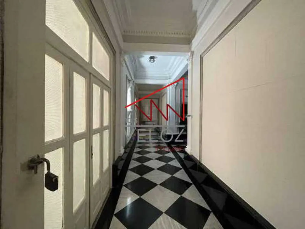 Loja-Salão, 220 m² - Foto 1