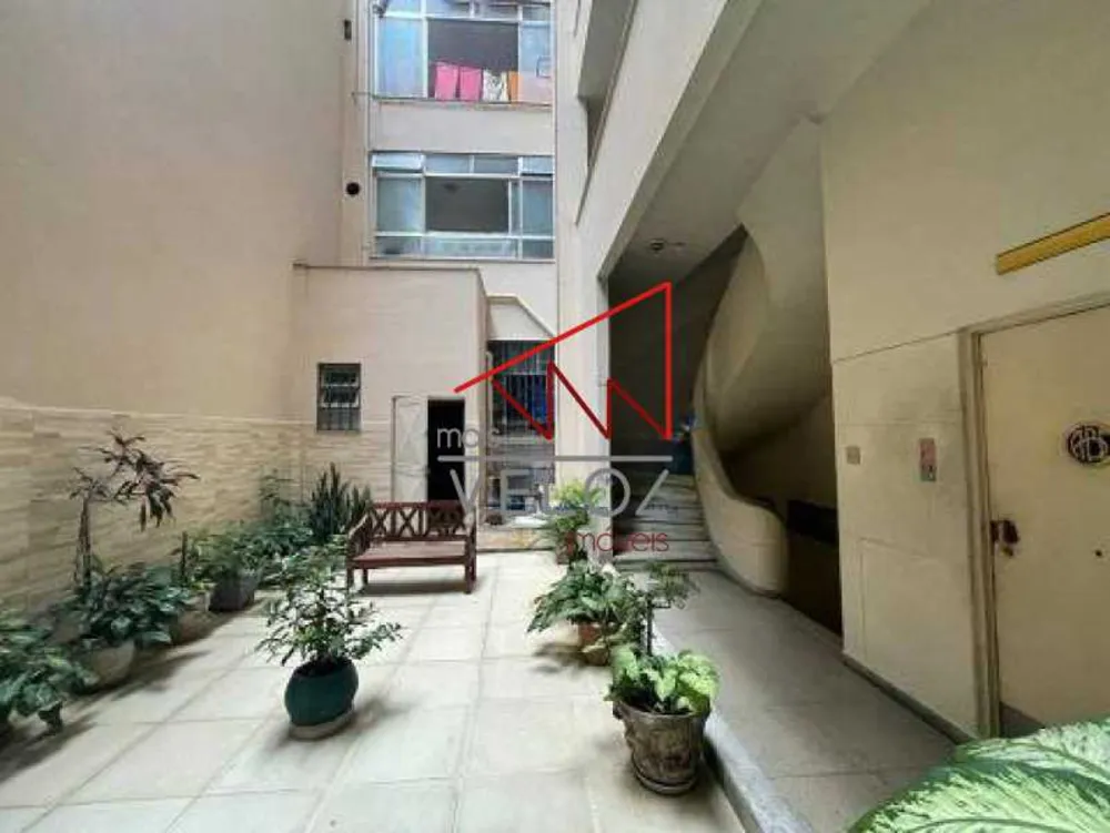 Loja-Salão, 220 m² - Foto 2