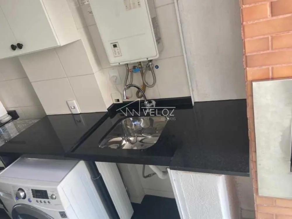 Apartamento, 2 quartos, 70 m² - Foto 1
