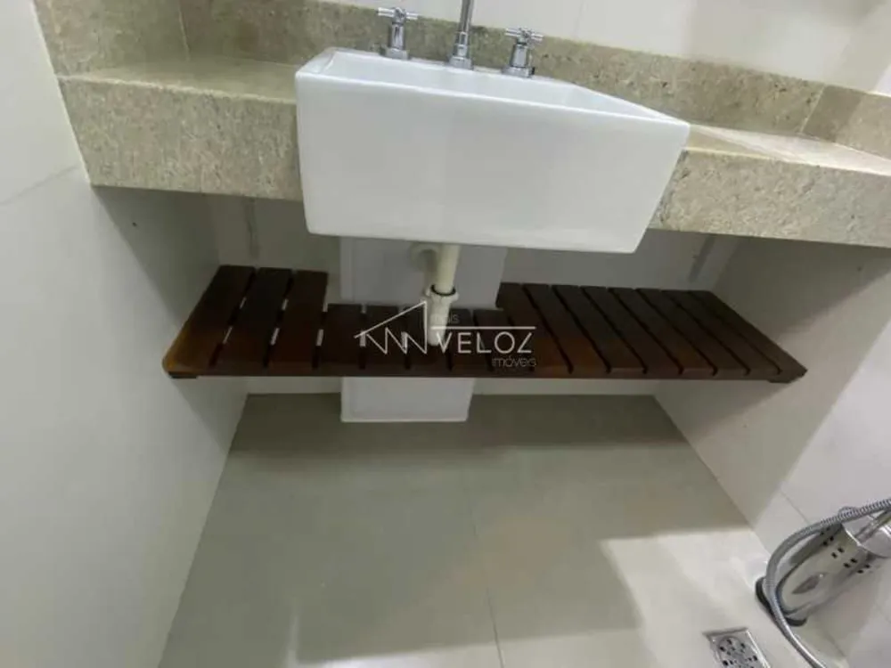 Apartamento, 2 quartos, 70 m² - Foto 4