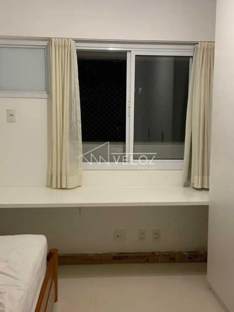 Apartamento, 2 quartos, 70 m² - Foto 2