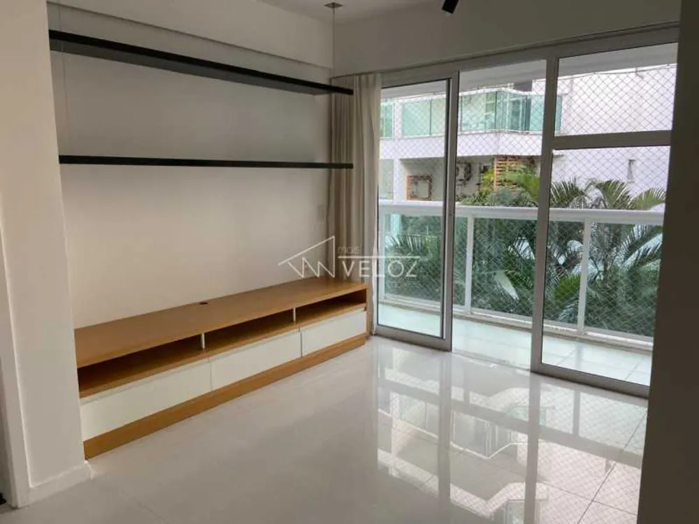 Apartamento, 2 quartos, 70 m² - Foto 18