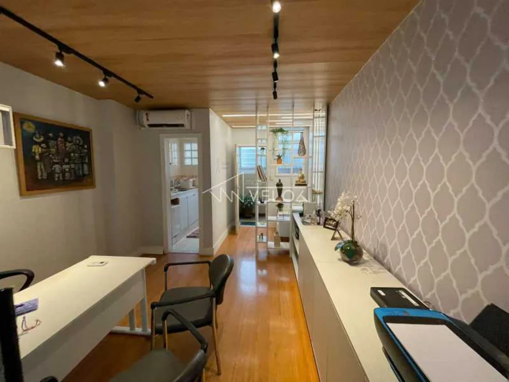 Apartamento, 31 m² - Foto 3