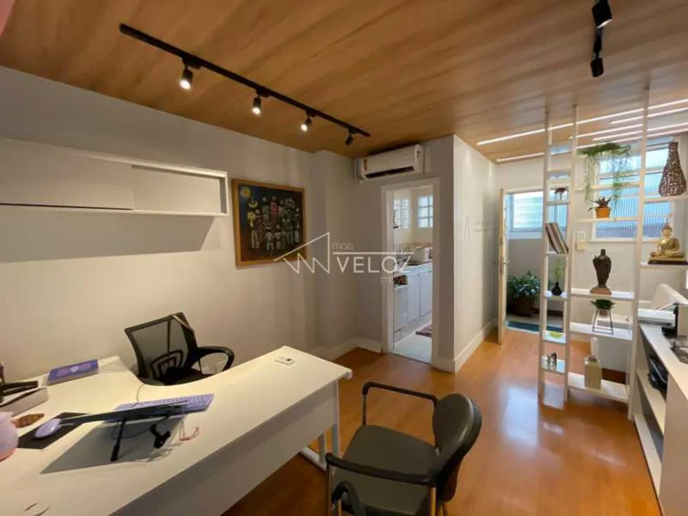 Apartamento, 31 m² - Foto 15