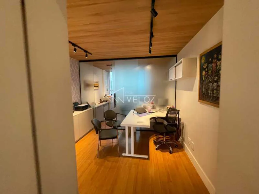 Apartamento, 31 m² - Foto 6