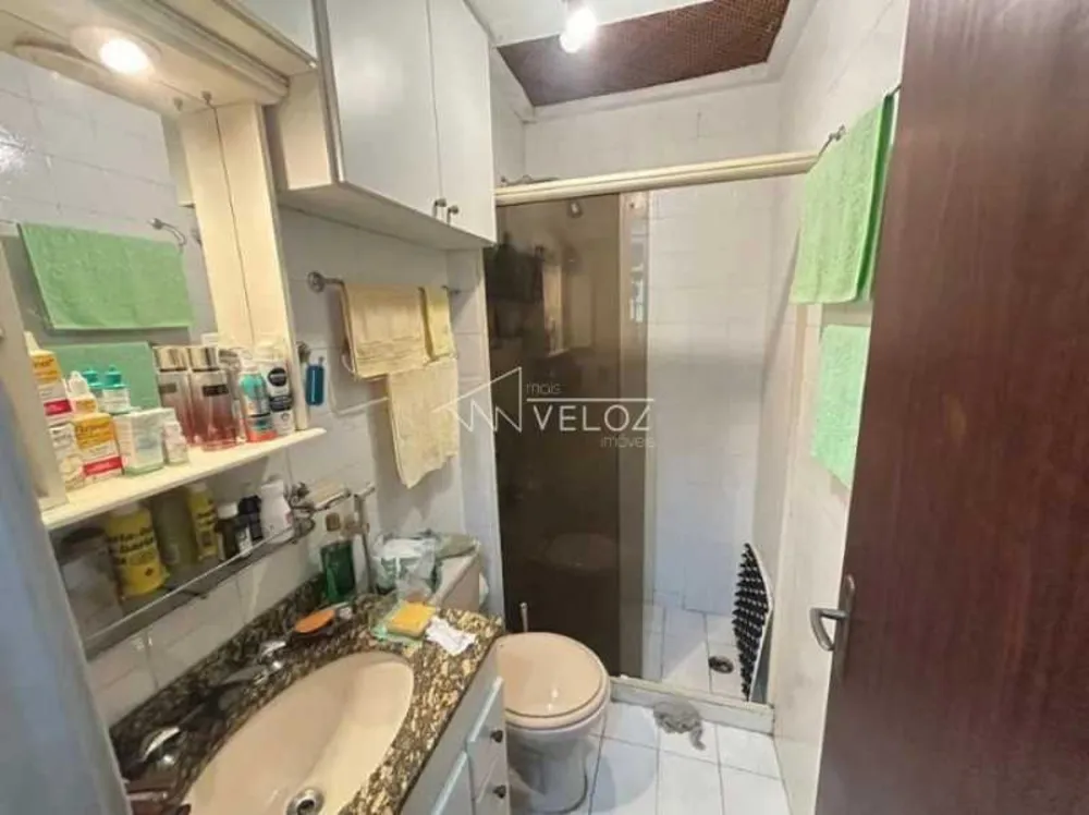 Apartamento, 2 quartos, 95 m² - Foto 8