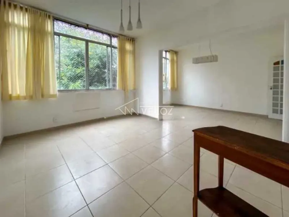 Apartamento, 3 quartos, 91 m² - Foto 5