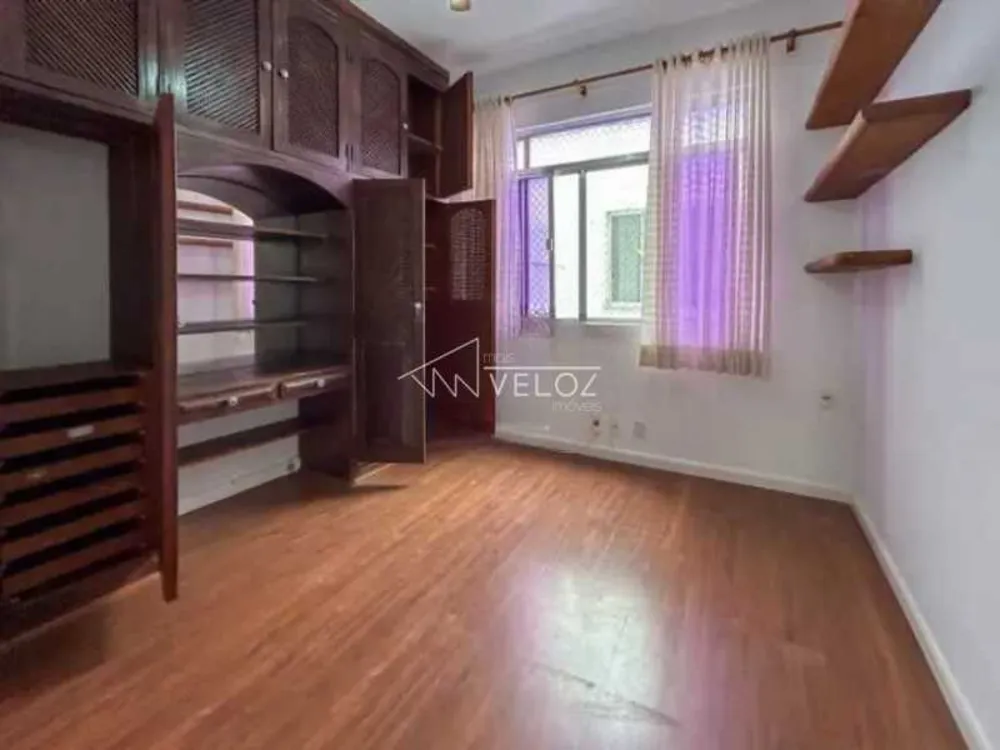 Apartamento, 3 quartos, 91 m² - Foto 7