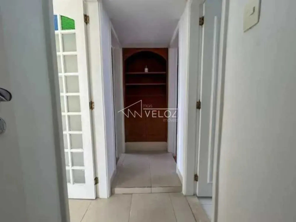 Apartamento, 3 quartos, 91 m² - Foto 1