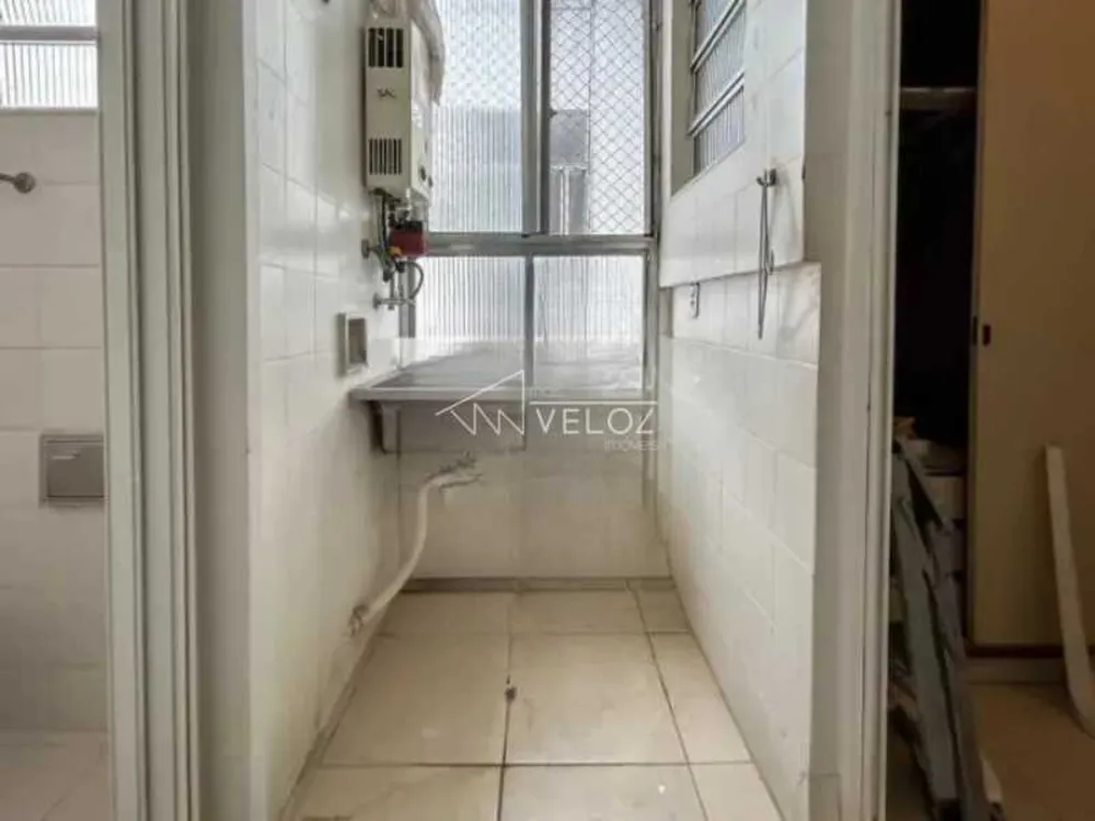 Apartamento, 3 quartos, 91 m² - Foto 21