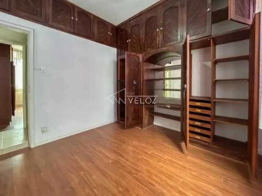 Apartamento, 3 quartos, 91 m² - Foto 9