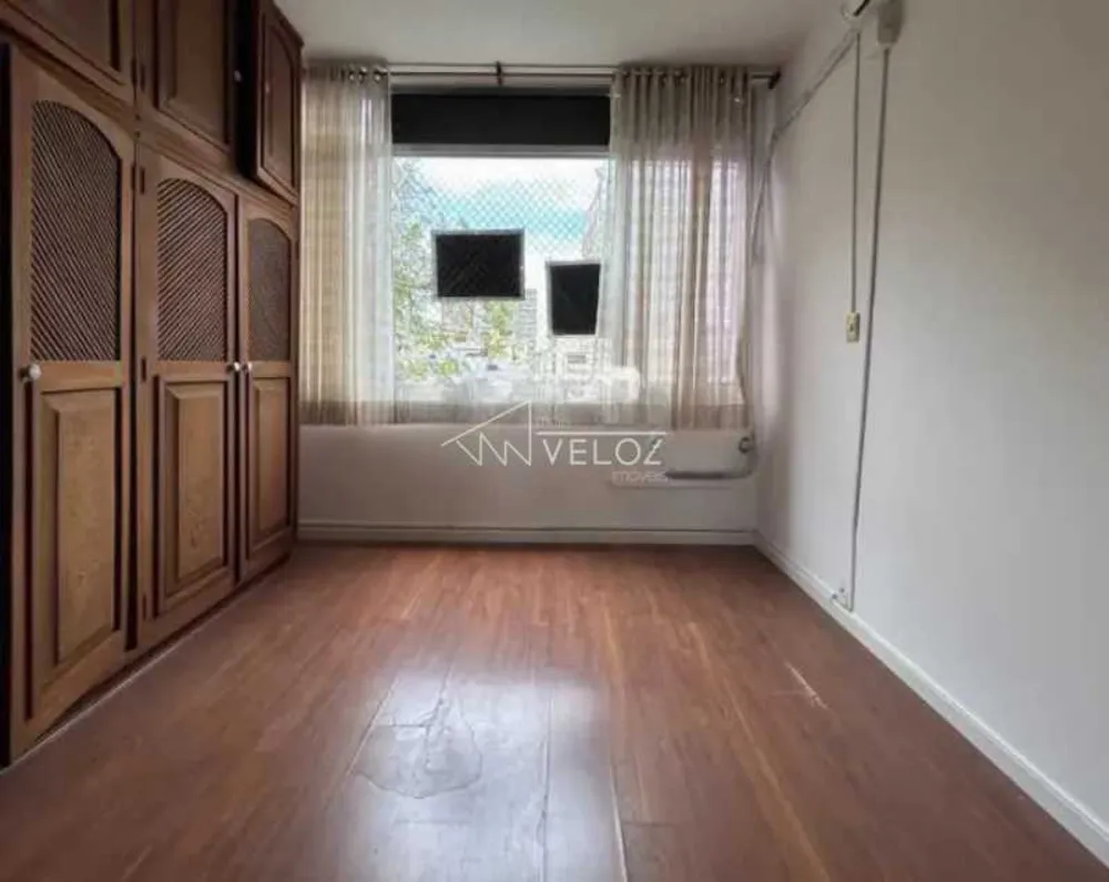 Apartamento, 3 quartos, 91 m² - Foto 2