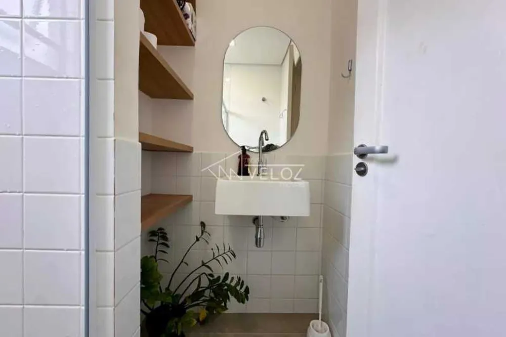 Kitnet-Studio, 25 m² - Foto 3