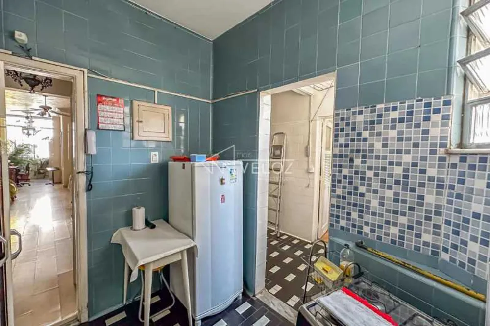 Apartamento, 3 quartos, 88 m² - Foto 7