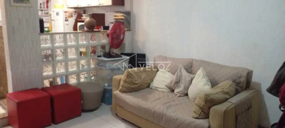 Apartamento, 2 quartos, 69 m² - Foto 5