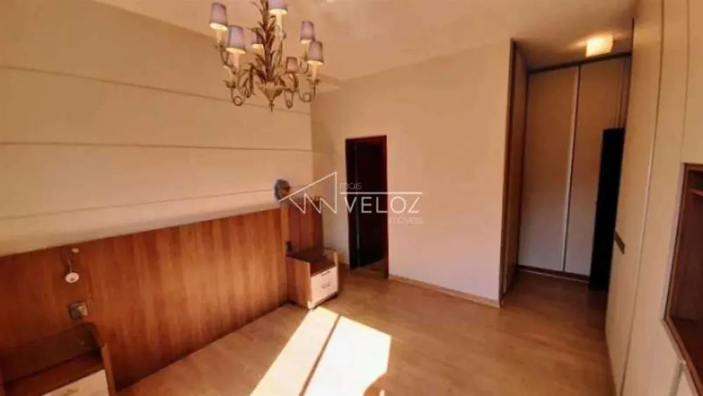 Apartamento, 4 quartos, 199 m² - Foto 4