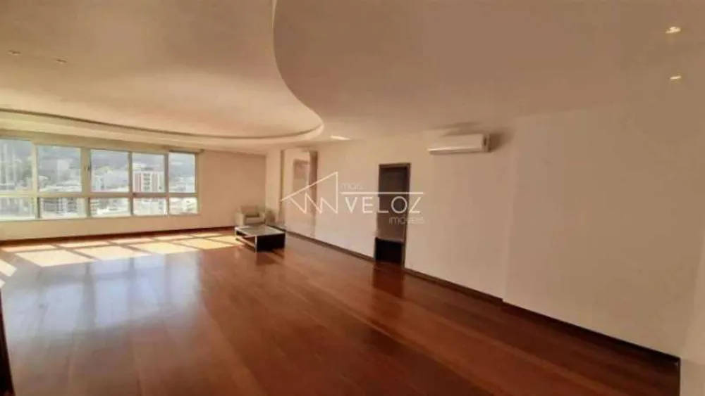 Apartamento, 4 quartos, 199 m² - Foto 9