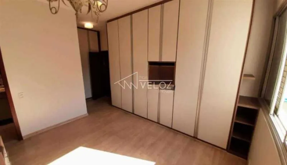 Apartamento, 4 quartos, 199 m² - Foto 2