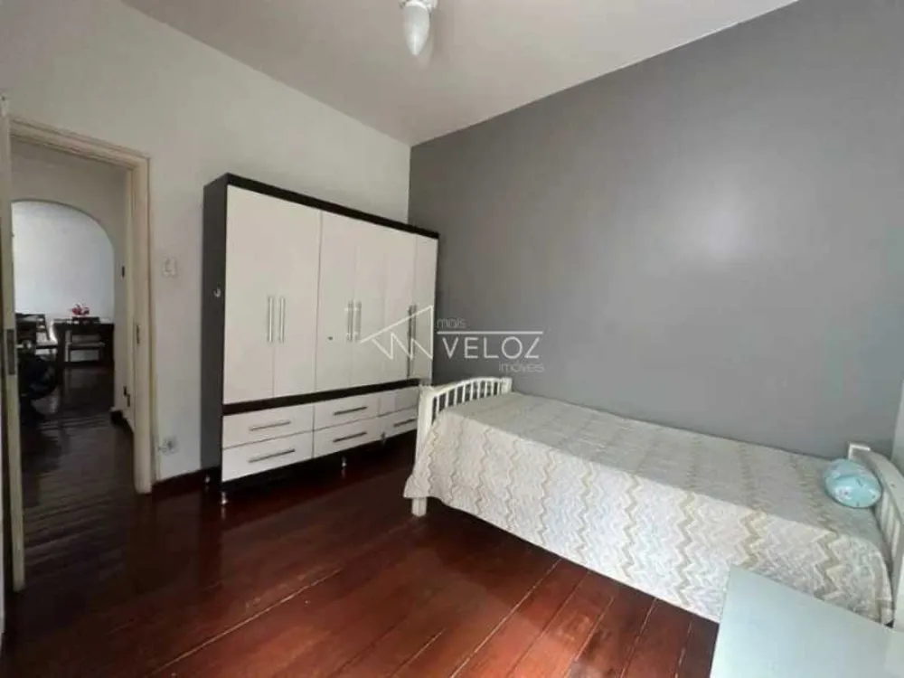 Apartamento, 3 quartos, 65 m² - Foto 6