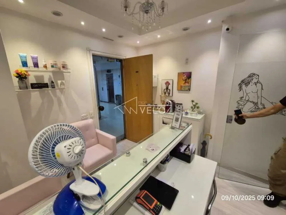 Sala-Conjunto, 37 m² - Foto 10