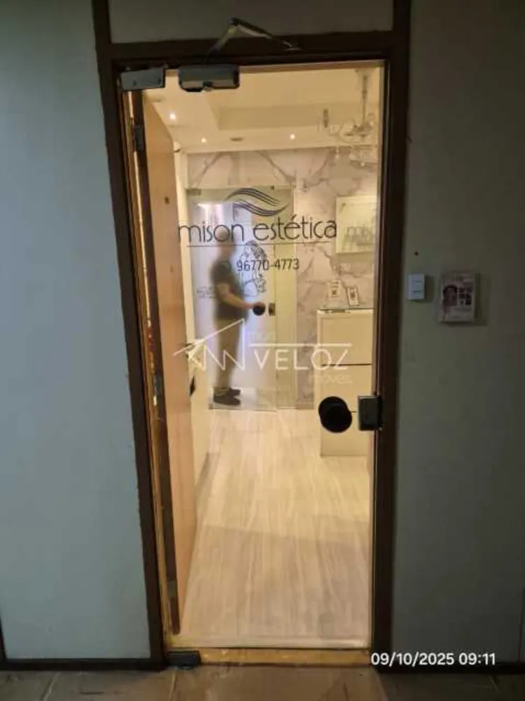 Sala-Conjunto, 37 m² - Foto 8
