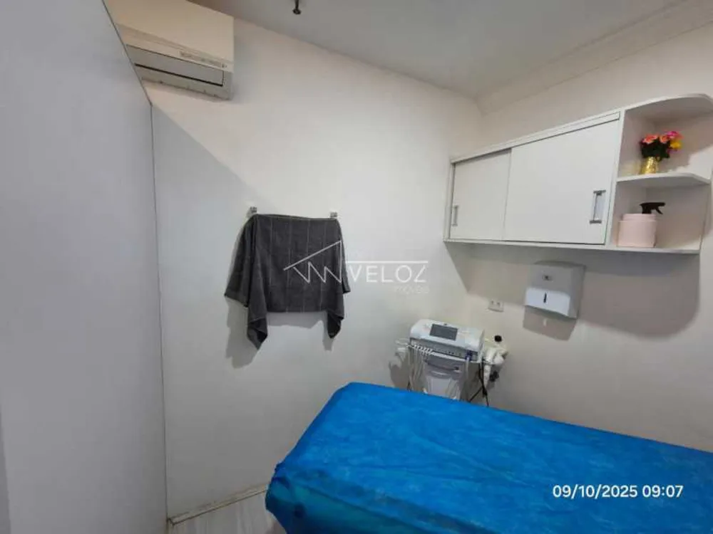 Sala-Conjunto, 37 m² - Foto 11