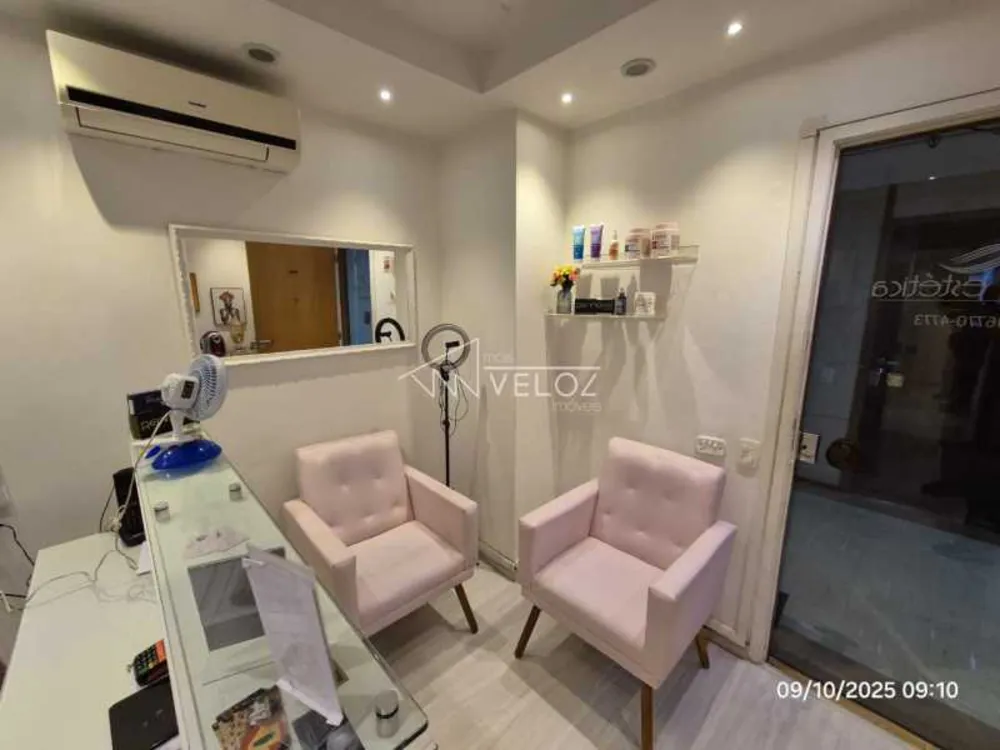 Sala-Conjunto, 37 m² - Foto 7