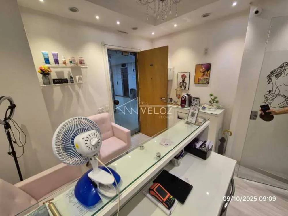 Sala-Conjunto, 37 m² - Foto 20
