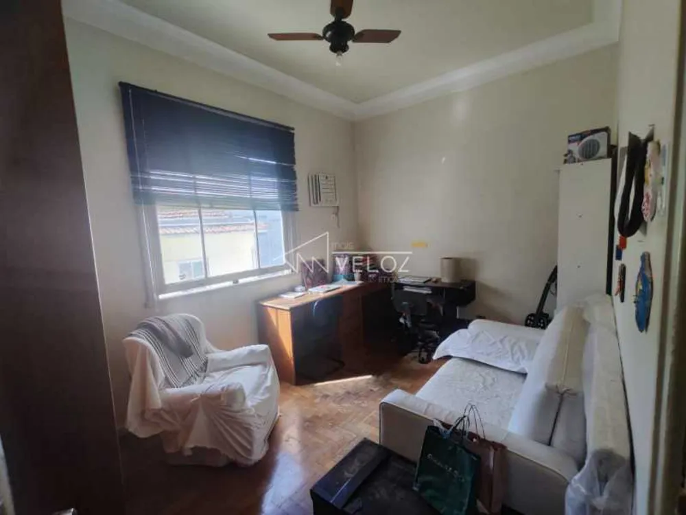Apartamento, 3 quartos, 105 m² - Foto 6