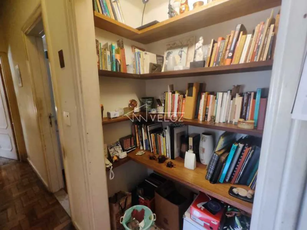 Apartamento, 3 quartos, 105 m² - Foto 4