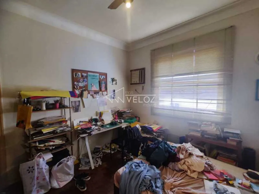 Apartamento, 3 quartos, 105 m² - Foto 13