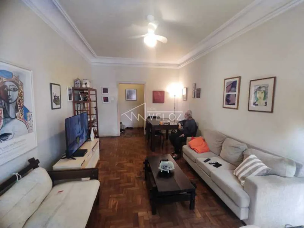 Apartamento, 3 quartos, 105 m² - Foto 10