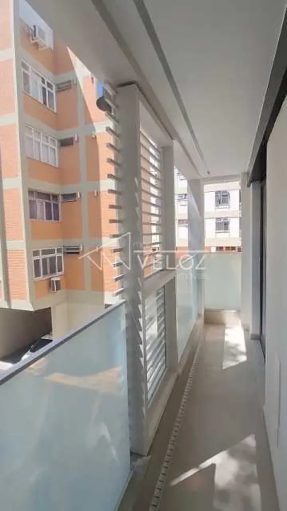 Apartamento, 1 quarto, 45 m² - Foto 6