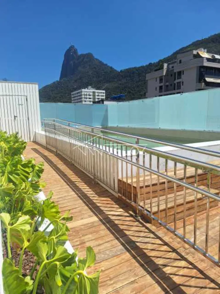 Apartamento, 1 quarto, 45 m² - Foto 21