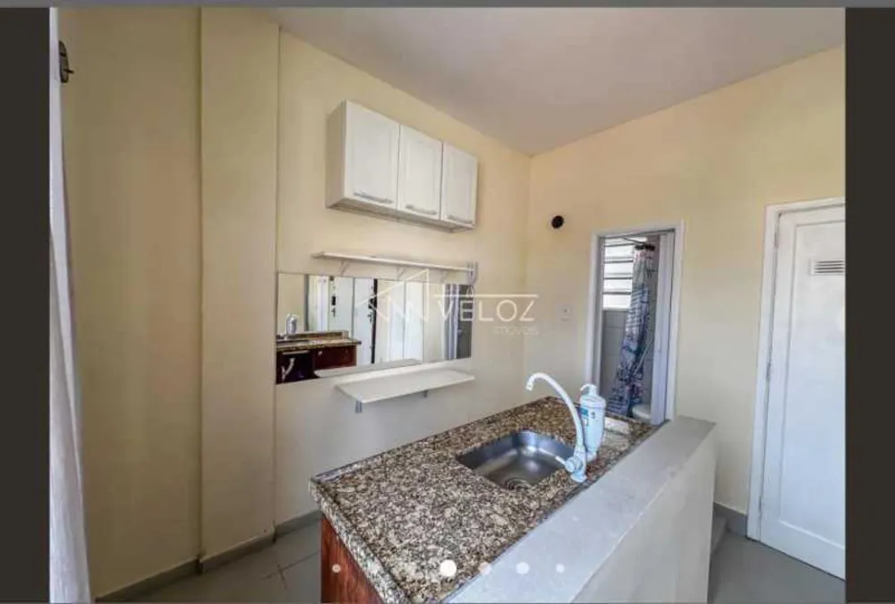 Apartamento, 1 quarto, 18 m² - Foto 12