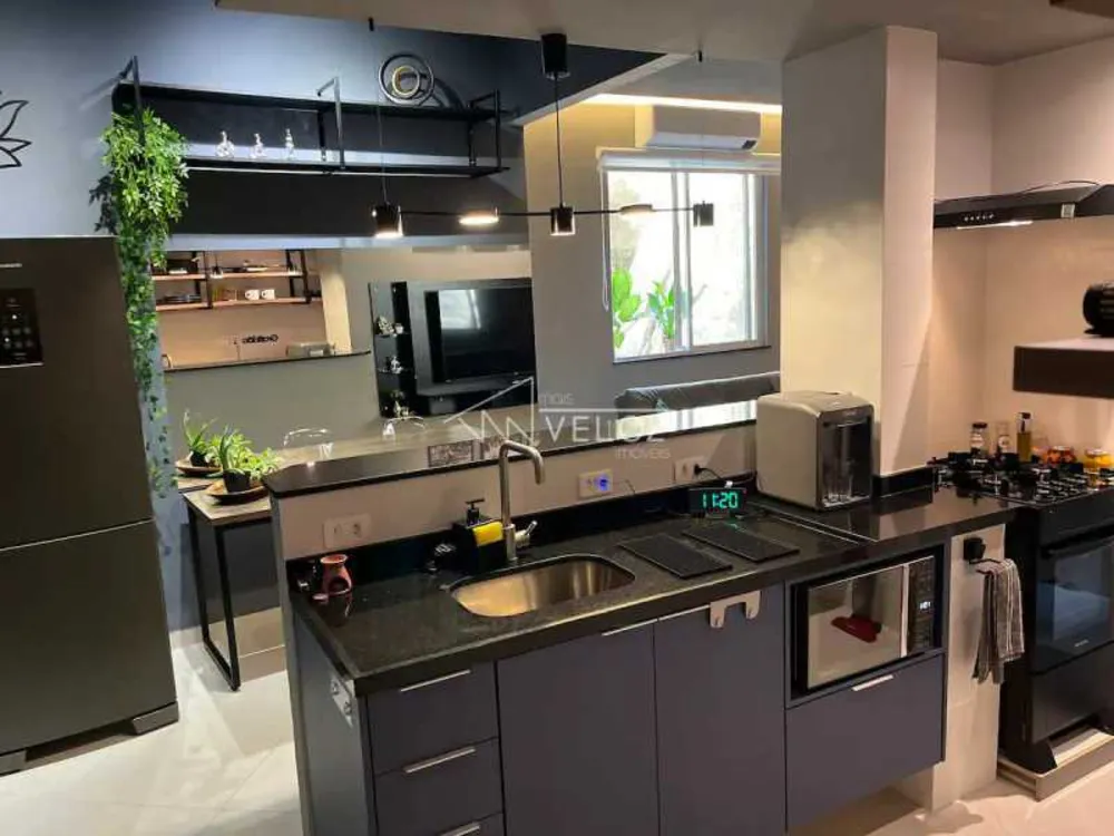 Apartamento, 1 quarto, 36 m² - Foto 19