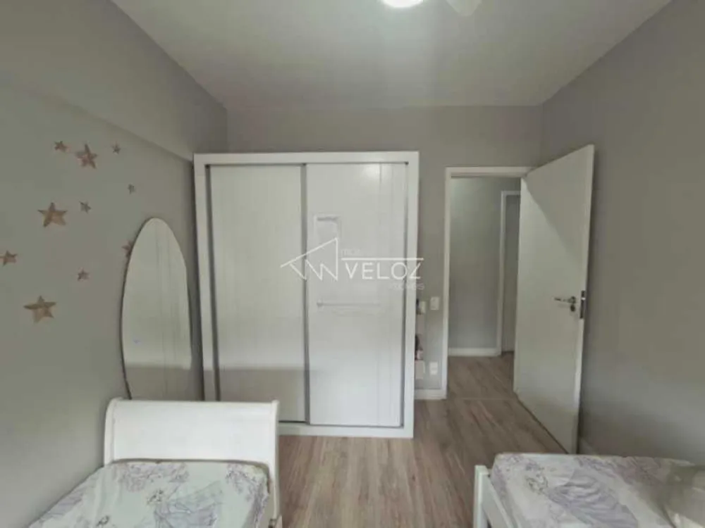 Apartamento, 3 quartos, 85 m² - Foto 9