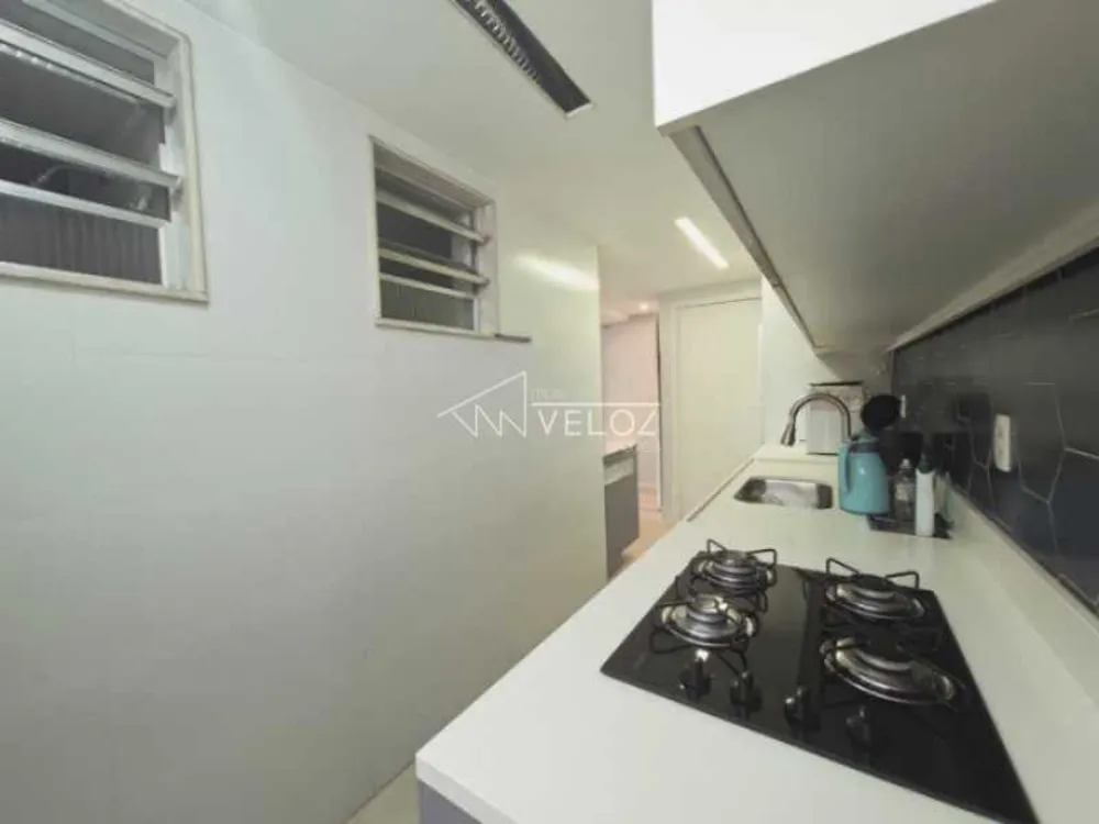 Apartamento, 3 quartos, 85 m² - Foto 6