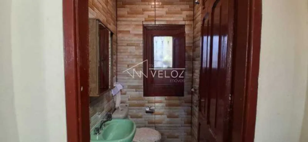 Apartamento, 3 quartos, 165 m² - Foto 2