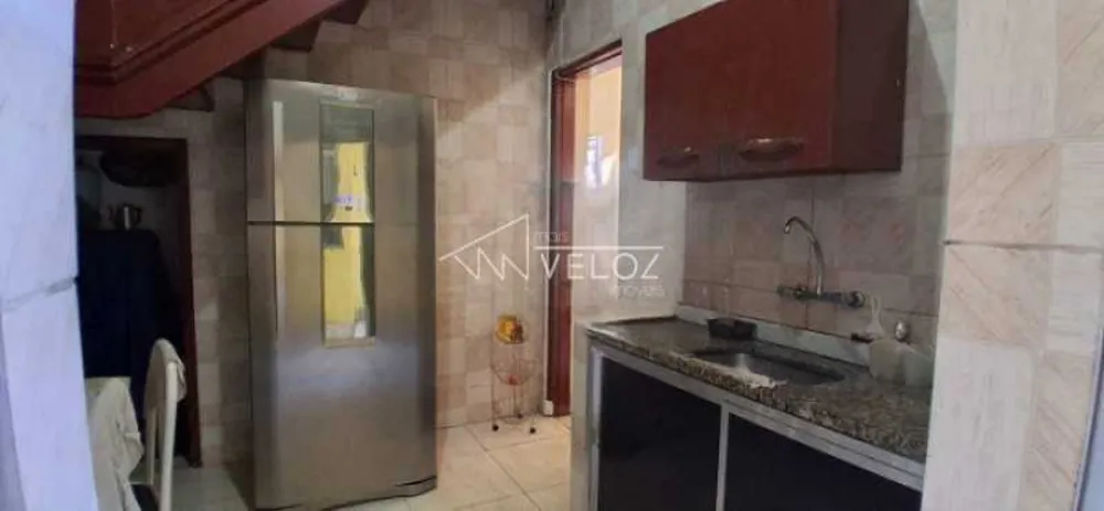 Apartamento, 3 quartos, 165 m² - Foto 7