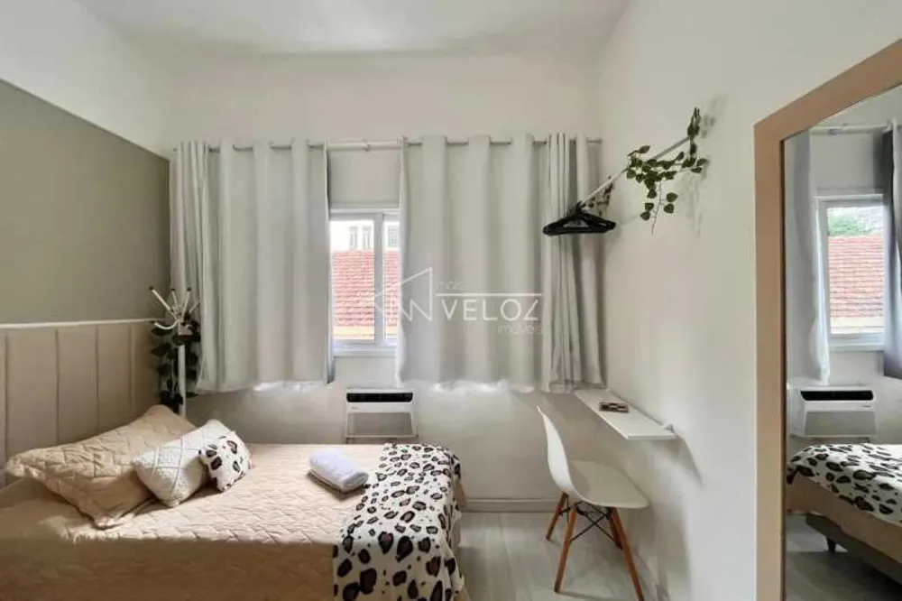Apartamento, 2 quartos, 86 m² - Foto 18