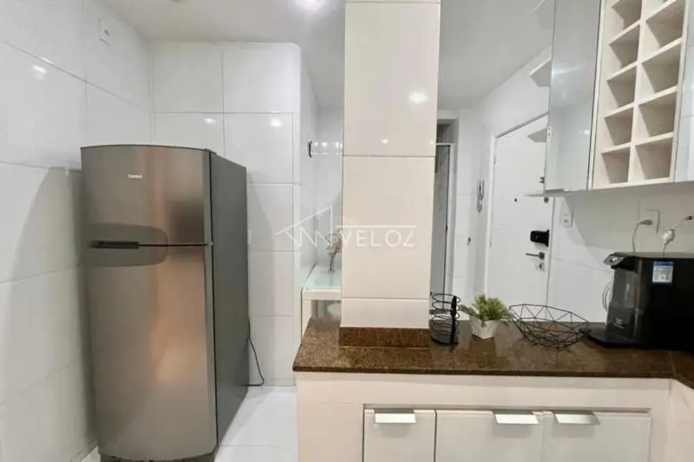 Apartamento, 2 quartos, 86 m² - Foto 6
