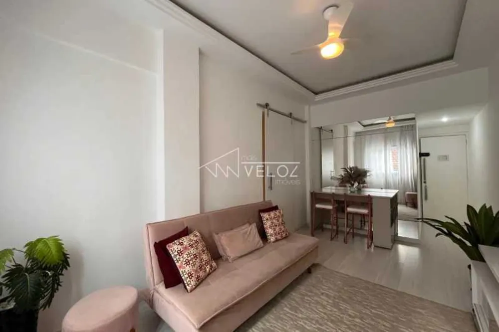 Apartamento, 2 quartos, 86 m² - Foto 5