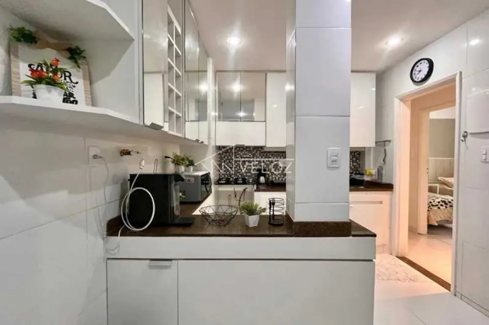 Apartamento, 2 quartos, 86 m² - Foto 13