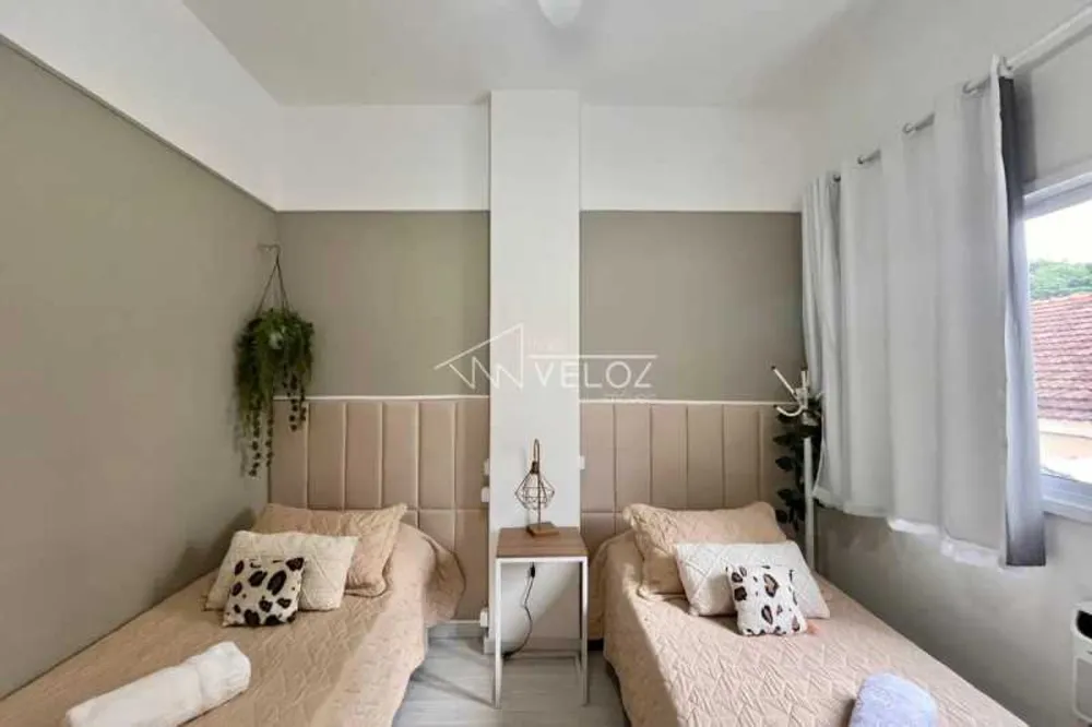 Apartamento, 2 quartos, 86 m² - Foto 12