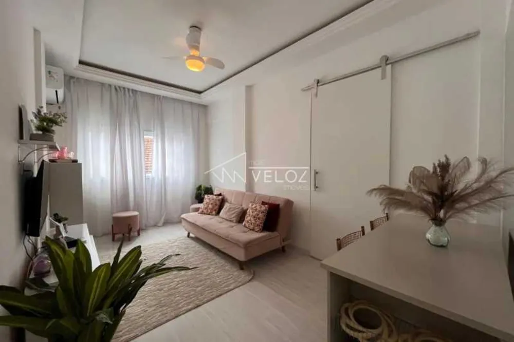 Apartamento, 2 quartos, 86 m² - Foto 8