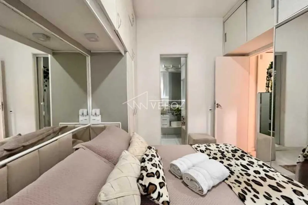 Apartamento, 2 quartos, 86 m² - Foto 1