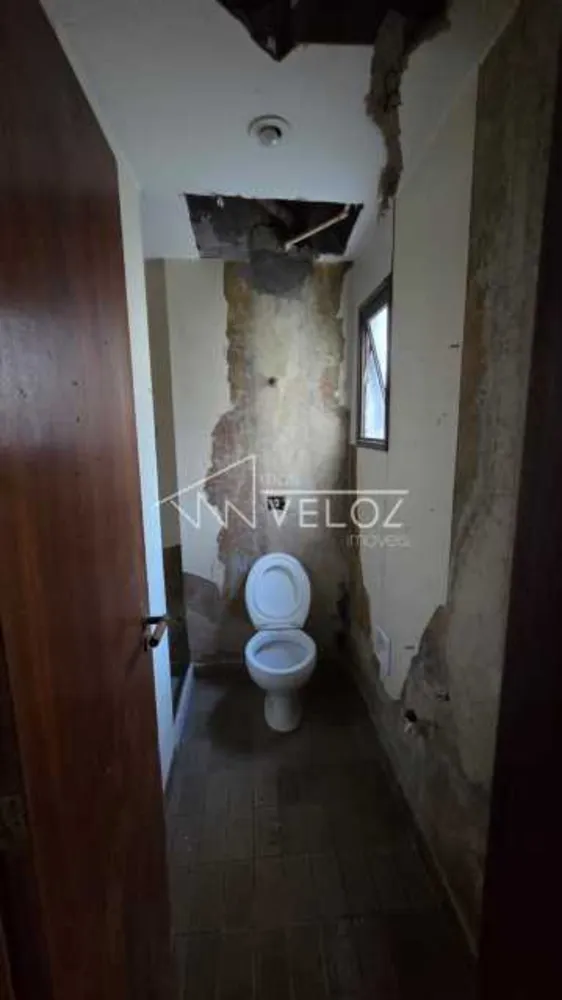 Apartamento, 4 quartos, 163 m² - Foto 12