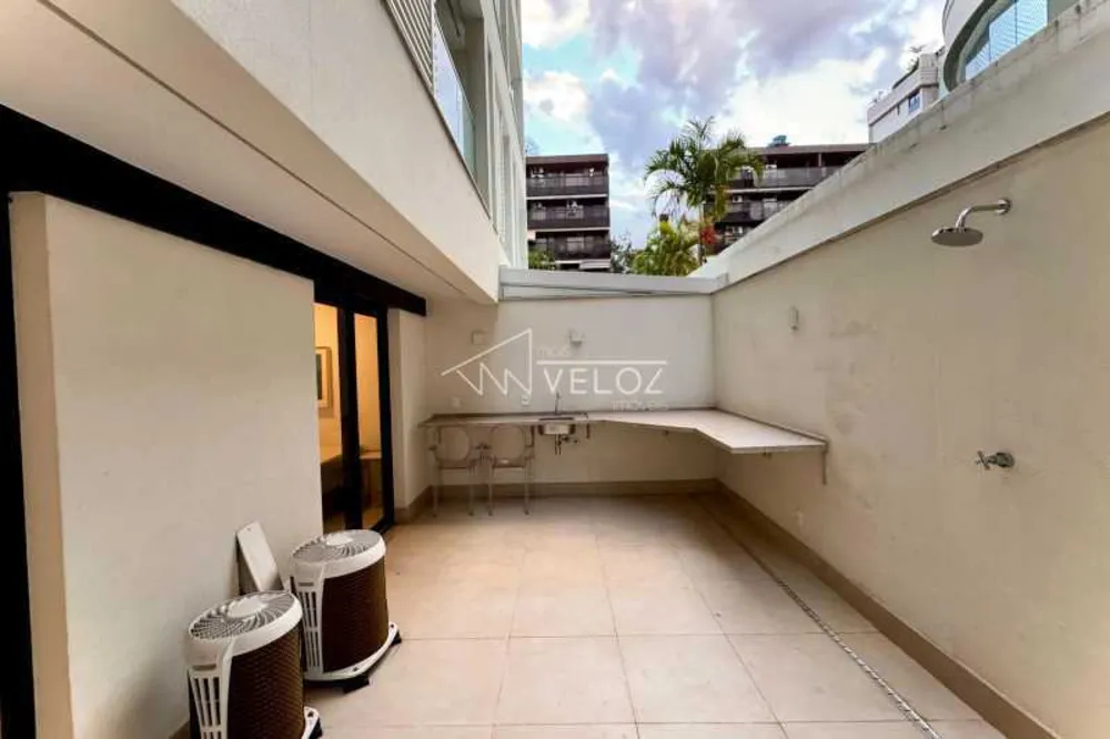 Apartamento, 1 quarto, 56 m² - Foto 11